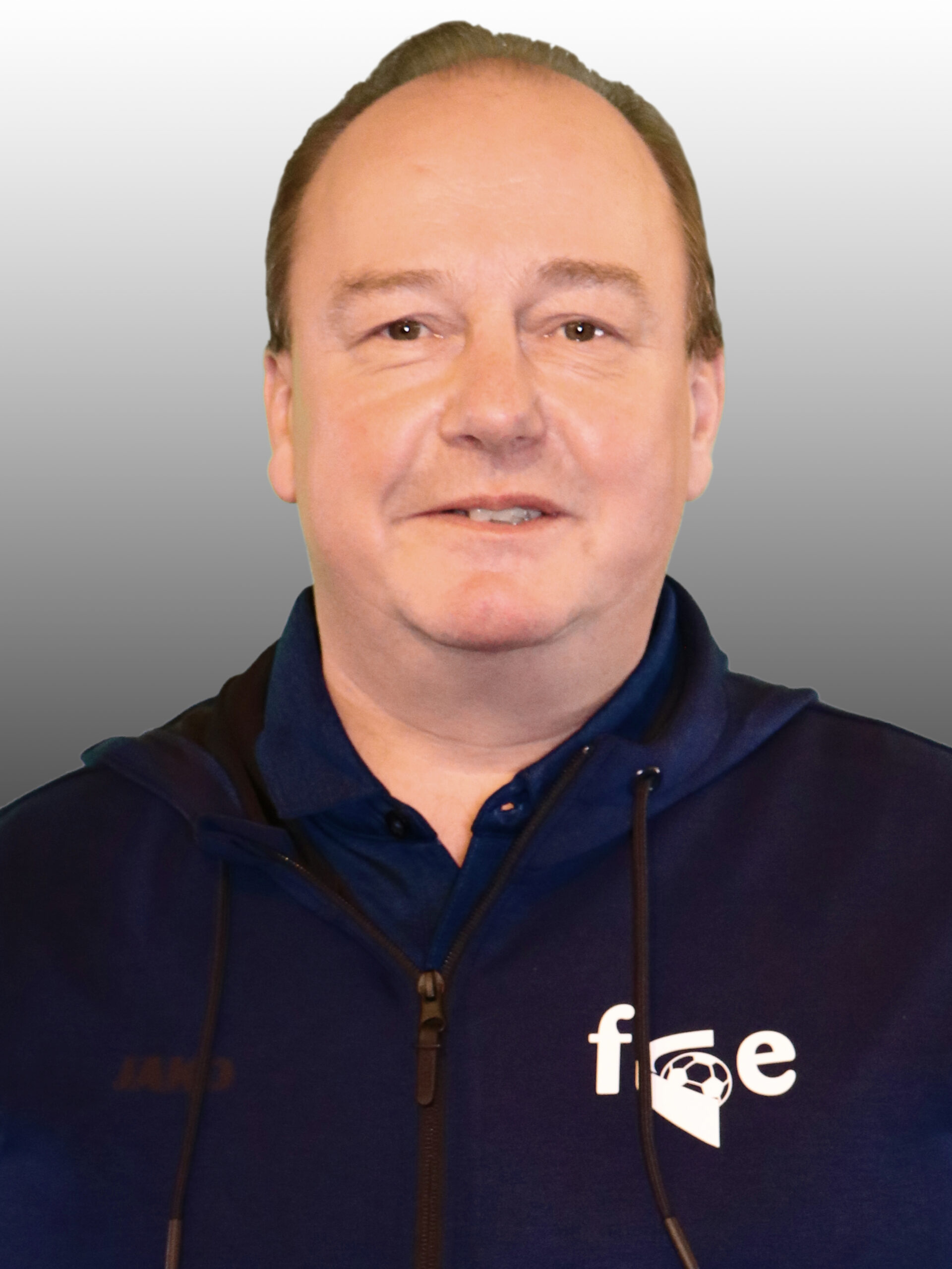 Rolf Weber