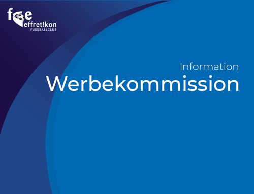 News aus der Sponsorenwelt
