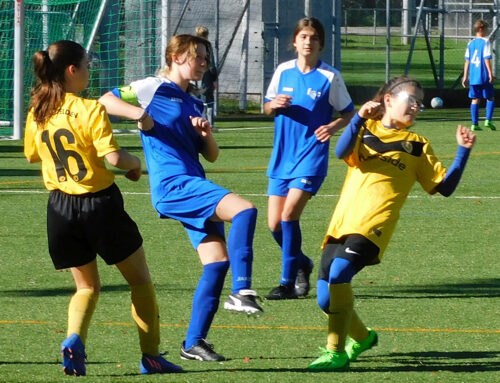 Pole Position für jüngstes Team der Liga