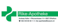 Rike-Apotheke AG (Keller, Andreas)