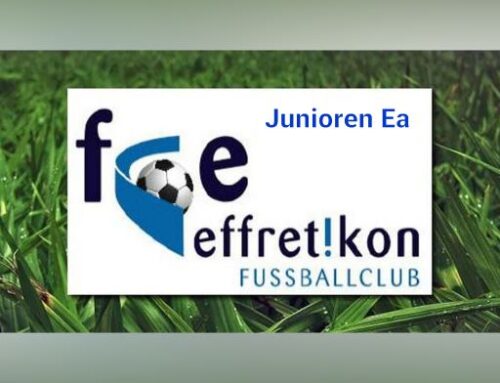 Erstes play more football Turnier der Ea Junioren