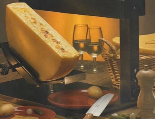 Raclette Plausch im Clubhaus FC  Effretikon  Kirchweg 99