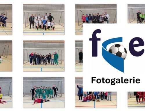 CENTI – Chlausturnier 2024 Fotos