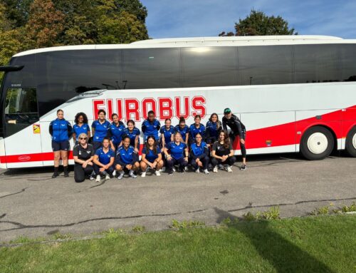 Matchbericht: AS Gambarogno – FC Effretikon 3:1 (2:0)