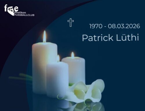 Patrick Lüthi verstorben am 08.03.2026