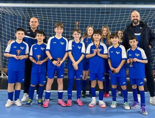Juniorenabteilung FC Effretikon