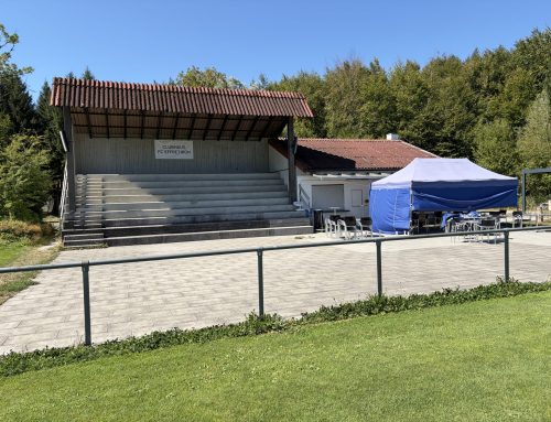 News zum Clubhaus