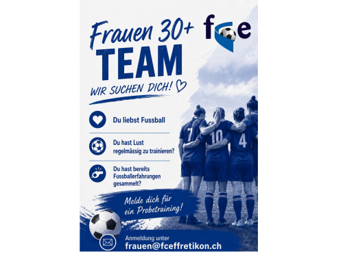 Die Frauenabteilung startet voller Vorfreude in die neue Saison 2026/2027